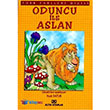 Oduncu ile Aslan Altn Kitaplar
