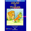 Aslan ve Tilkiler Altn Kitaplar