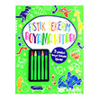 Fstk ekerim Boyama Kitab Doan Egmont Yaynclk
