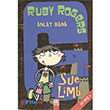 Ruby Rogers Anlat Bana  Altn Kitaplar