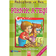 Piknik Atei Babikom Ve Ben Dizisi Altn Kitaplar