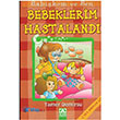 Bebeklerim Hastaland Babikom Ve Ben Dizisi Altn Kitaplar
