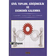 Sivil Toplum Giriimcilik ve Ekonomik Kalknma Sava Yaynlar