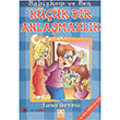 Kk Bir Anlamazlk Babikom Ve Ben Dizisi Altn Kitaplar