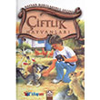 iftlik Hayvanlar Ciltli Altn Kitaplar
