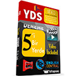 2017 YDS 5 i Bir Yerde Deneme Video Included Yarg Yaynlar