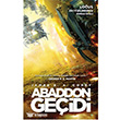 Abaddon Geçidi İthaki Yayınları