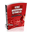 Vergi Hukukunda tirakler Sava Yaynlar