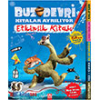 Buz Devri Ktalar Ayrlyor Etkinlik Kitab Altn Kitaplar