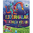 Ejderhalar Etkinlik Kitab Altn Kitaplar