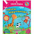 Yavru Hayvanlar Altn Kitaplar