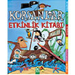 Korsanlar Etkinlik Kitab Altn Kitaplar