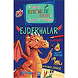 Ejderhalar - Mini Etkinlik Kitab Altn Kitaplar