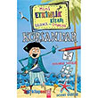 Korsanlar - Mini Etkinlik Kitab Altn Kitaplar