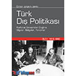 Trk D Politikas Cilt 1 1919 1980 letiim Yaynlar