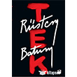 Tek Doan Kitap