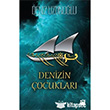 Barbarossa  Denizin ocuklar Doan Kitap