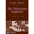 Bir Dnyann Eiinde letiim Yaynlar