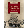 Trkiyede Sol ve Ordu letiim Yaynlar
