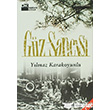 Gz Sancs Doan Kitap
