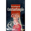 The Lost Diaries of Constantinople Doğan Kitap