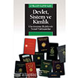 Devlet Sistem ve Kimlik letiim Yaynlar