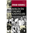 Berlinin Yalnz Kadnlar Doan Kitap
