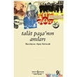 Talat Paa`nn Anlar  Bankas Kltr Yaynlar