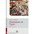 Marksizm ve Tarih letiim Yaynlar