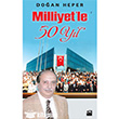 Milliyet`le 50 Yl Doan Kitap