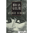 Bir An Gelir Doğan Kitap
