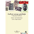 Balkan Sava Gnl Trklerle Cephede  Bankas Kltr Yaynlar
