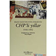 smail Hakk Birler`in Anlarnda CHP`li Yllar  Bankas Kltr Yaynlar