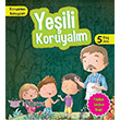 Dnyamz Koruyalm Yeili Koruyalm Parlt Yaynclk