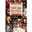 Trk Sa Mitler Fetiler Dman mgeleri letiim Yaynlar