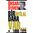 Bir htilal Daha Var Doan Kitap