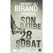 Son Darbe 28 ubat Doan Kitap
