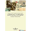 Yaklmam Mektuplar  Bankas Kltr Yaynlar