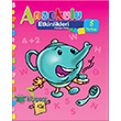 Anaokulu Etkinlikleri Pembe Kitap Parlt Yaynclk
