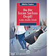 Bu Bir syan arks Deil letiim Yaynlar