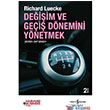Deiim ve Gei Dnemini Ynetmek  Bankas Kltr Yaynlar