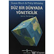 Dz Bir Dnyada Yneticilik  Bankas Kltr Yaynlar