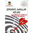 8. Snf nklap Tarihi ve Atatrklk kacak Sorular Kitab Zeka Kp Yaynlar