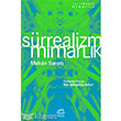 Srrealizm Mimarlk letiim Yaynlar