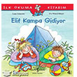 Elif Kampa Gidiyor  Bankas Kltr Yaynlar