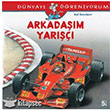 Arkadam Yar  Bankas Kltr Yaynlar