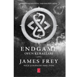Endgame Oyun Kurallar Pena Yaynlar