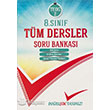 8. Snf TEOG 2 Tm Dersler Soru Bankas Doruk Yaynlar