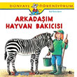 Arkadam Hayvan Bakcs  Bankas Kltr Yaynlar