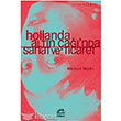 Hollanda Altn a`nda Sanat ve Ticaret letiim Yaynlar